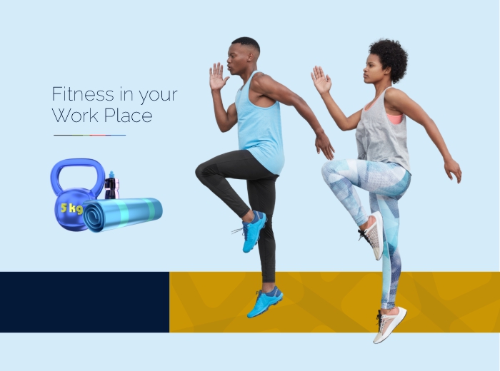 fittness-in-your work place